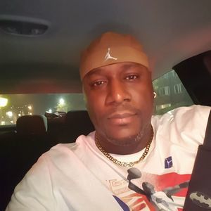 Meet your Posher, Jamal